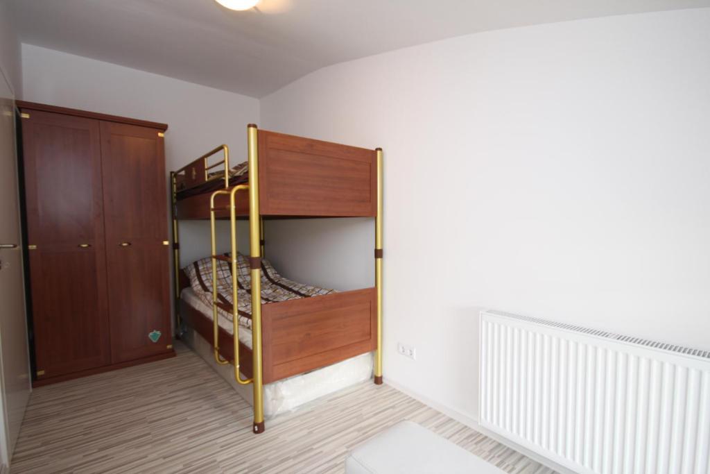 Sarajevo Apartments Quarto foto